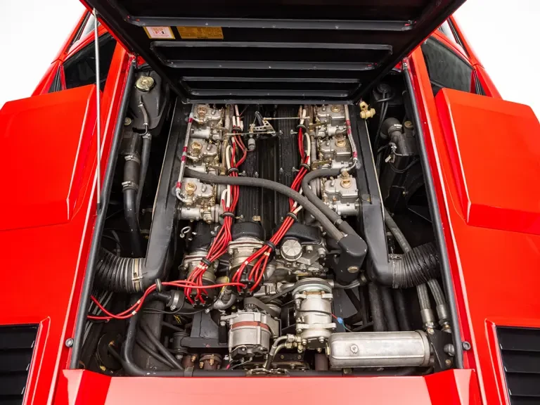 1979 Lamborghini Countach LP400 S - Image 4 of 31