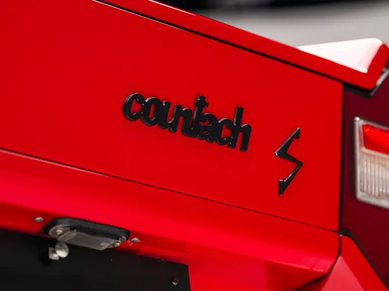 1979 Lamborghini Countach LP400 S - Image 15 of 31