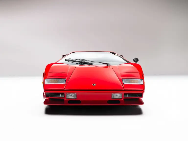 1979 Lamborghini Countach LP400 S - Image 8 of 31