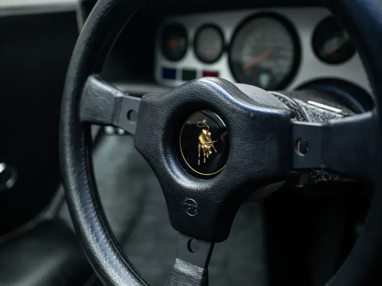 1979 Lamborghini Countach LP400 S - Image 25 of 31