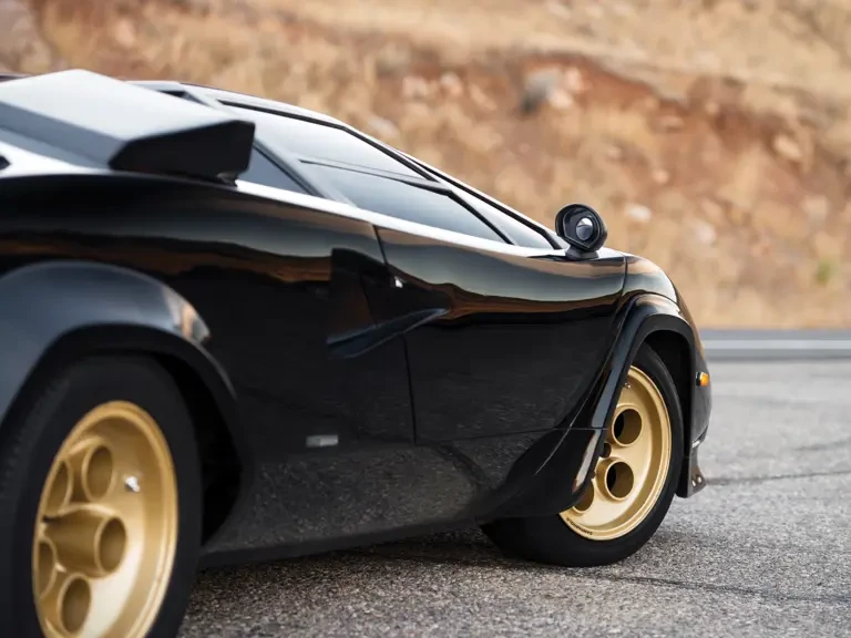 1979 Lamborghini Countach LP400 S - Image 14 of 31