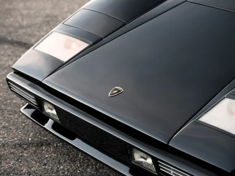1979 Lamborghini Countach LP400 S - Image 9 of 31
