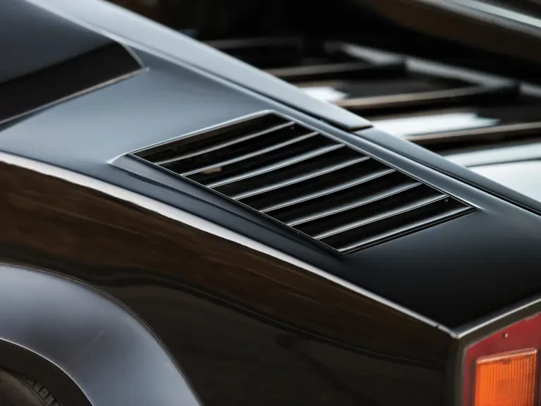 1979 Lamborghini Countach LP400 S - Image 12 of 31