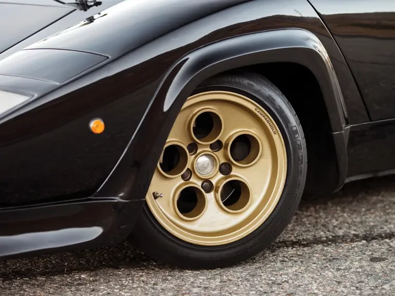 1979 Lamborghini Countach LP400 S - Image 10 of 31