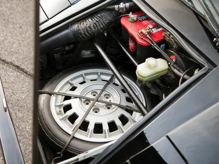 1979 Lamborghini Countach LP400 S - Image 25 of 31