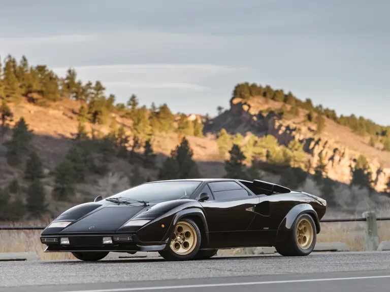 1979 Lamborghini Countach LP400 S - Image 2 of 31
