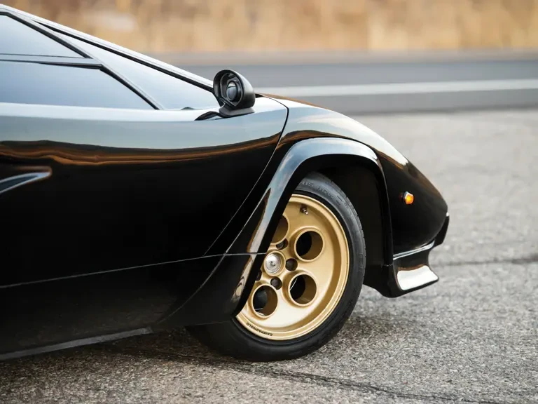 1979 Lamborghini Countach LP400 S - Image 17 of 31