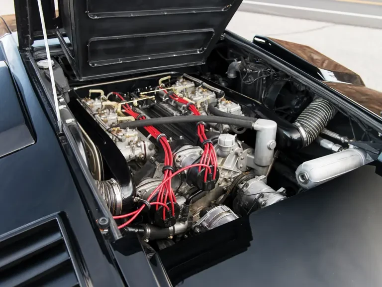 1979 Lamborghini Countach LP400 S - Image 22 of 31