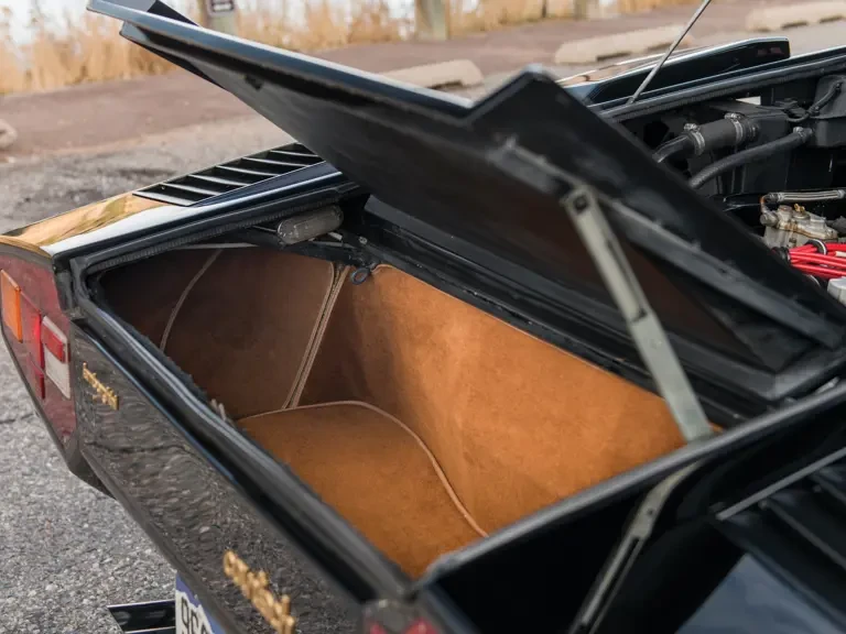 1979 Lamborghini Countach LP400 S - Image 26 of 31