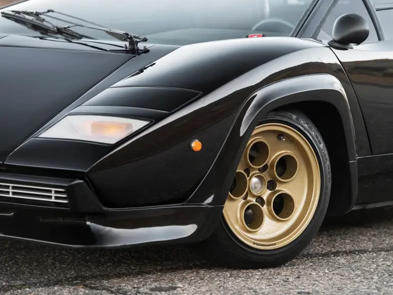 1979 Lamborghini Countach LP400 S - Image 8 of 31