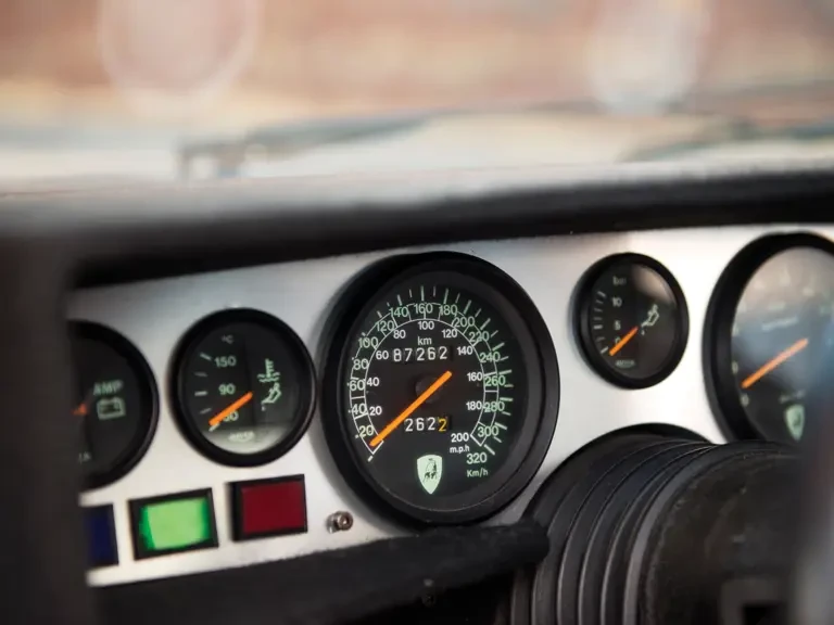 1979 Lamborghini Countach LP400 S - Image 30 of 31