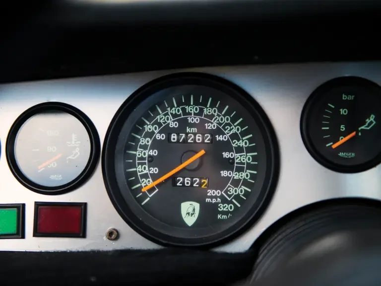 1979 Lamborghini Countach LP400 S - Image 31 of 31