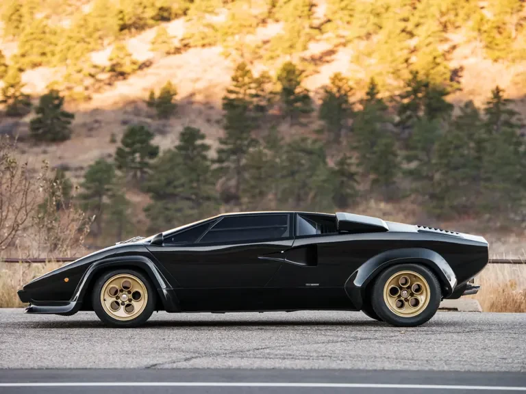 1979 Lamborghini Countach LP400 S - Image 6 of 31