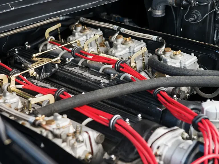 1979 Lamborghini Countach LP400 S - Image 23 of 31