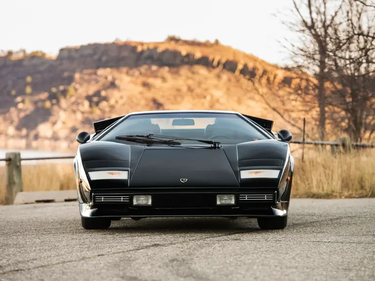 1979 Lamborghini Countach LP400 S - Image 7 of 31