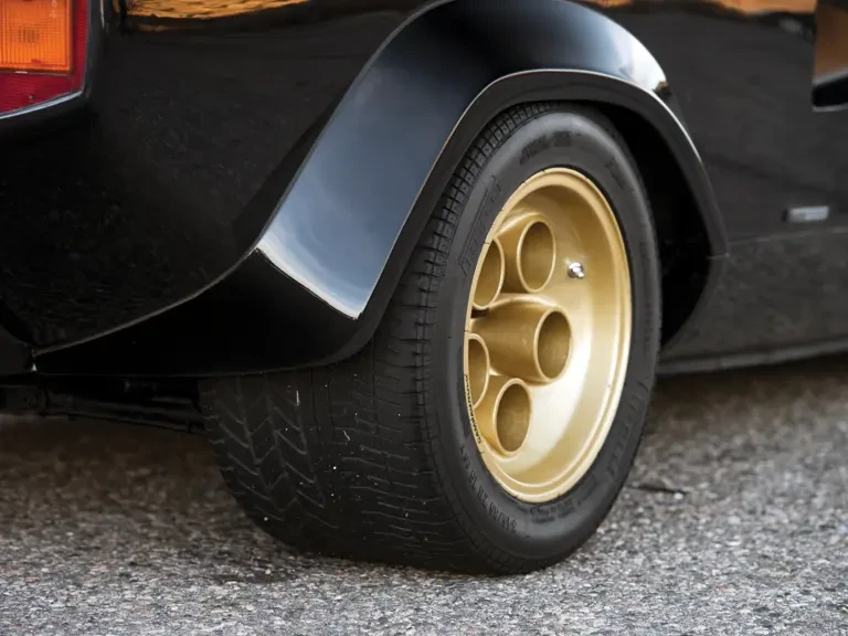 1979 Lamborghini Countach LP400 S - Image 15 of 31