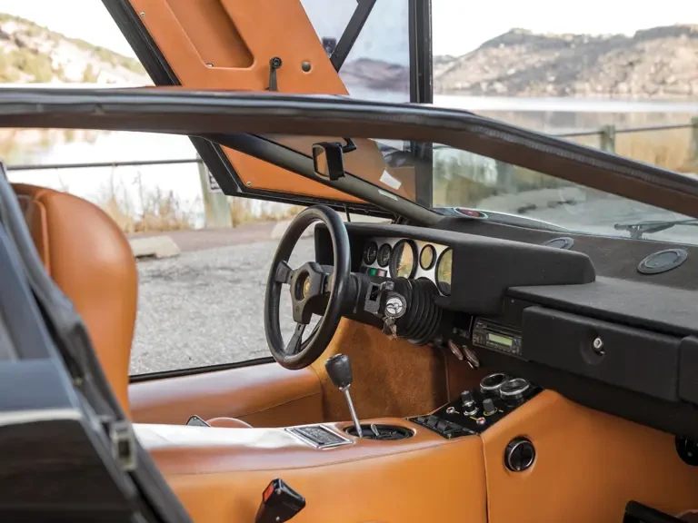 1979 Lamborghini Countach LP400 S - Image 27 of 31