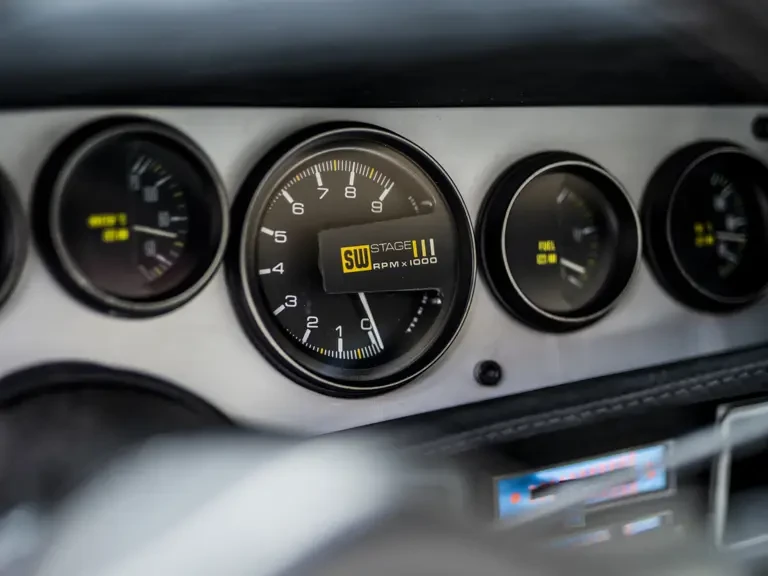 1979 Lamborghini Countach LP400 S - Image 15 of 31