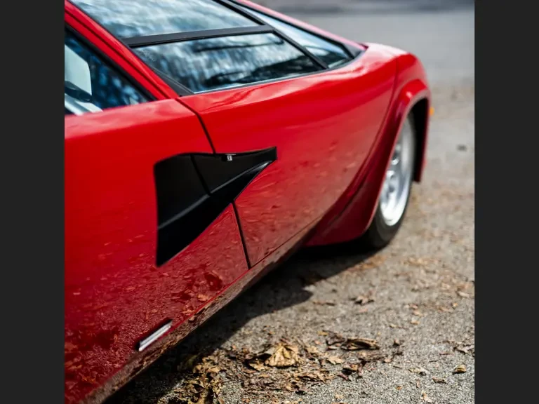 1979 Lamborghini Countach LP400 S - Image 28 of 31