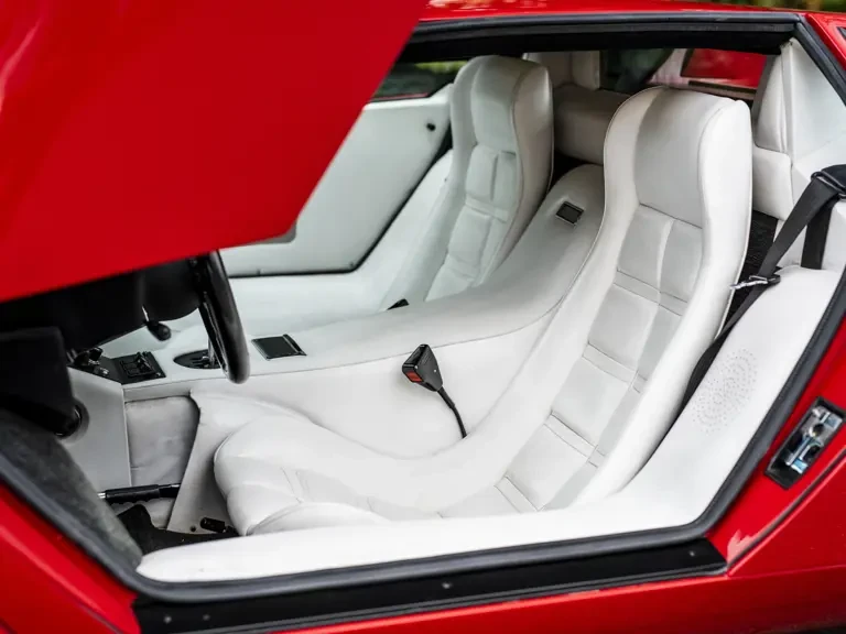 1979 Lamborghini Countach LP400 S - Image 19 of 31