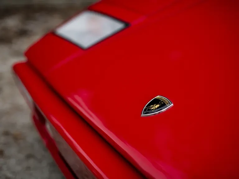 1979 Lamborghini Countach LP400 S - Image 7 of 31