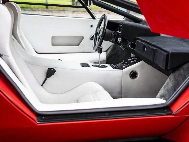 1979 Lamborghini Countach LP400 S - Image 20 of 31