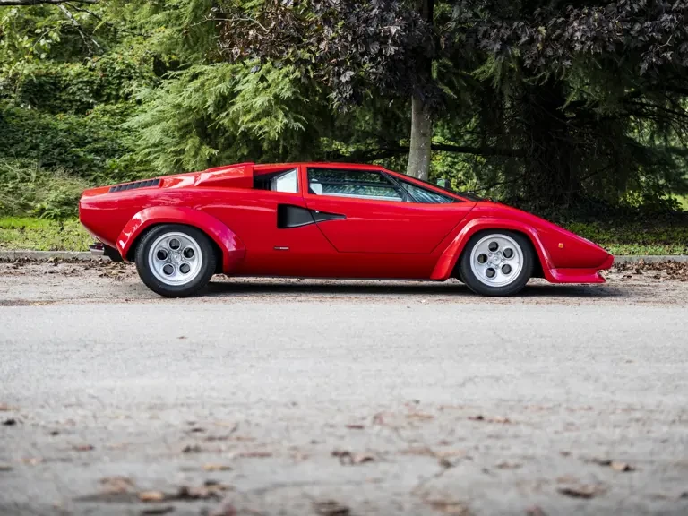 1979 Lamborghini Countach LP400 S - Image 6 of 31