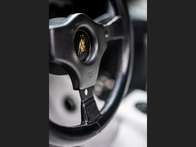 1979 Lamborghini Countach LP400 S - Image 12 of 31