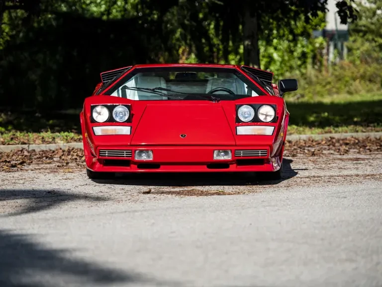 1979 Lamborghini Countach LP400 S - Image 9 of 31