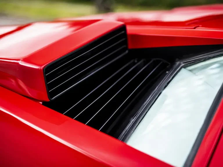 1979 Lamborghini Countach LP400 S - Image 31 of 31