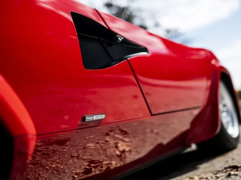 1979 Lamborghini Countach LP400 S - Image 27 of 31
