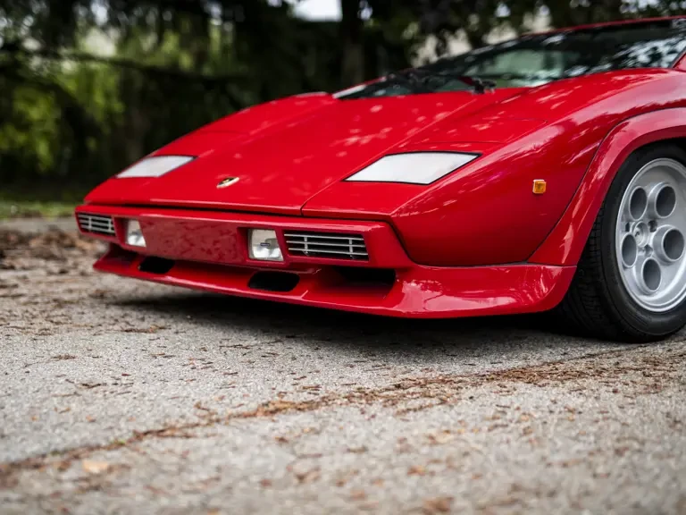 1979 Lamborghini Countach LP400 S - Image 23 of 31