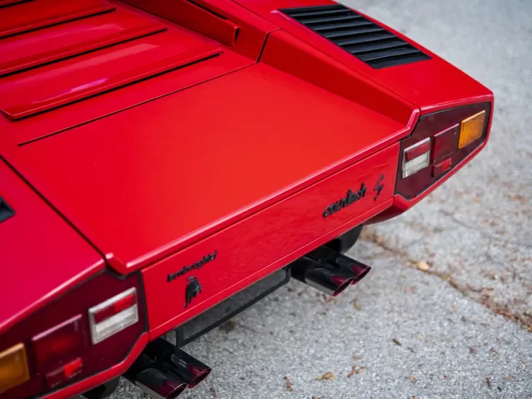 1979 Lamborghini Countach LP400 S - Image 25 of 31