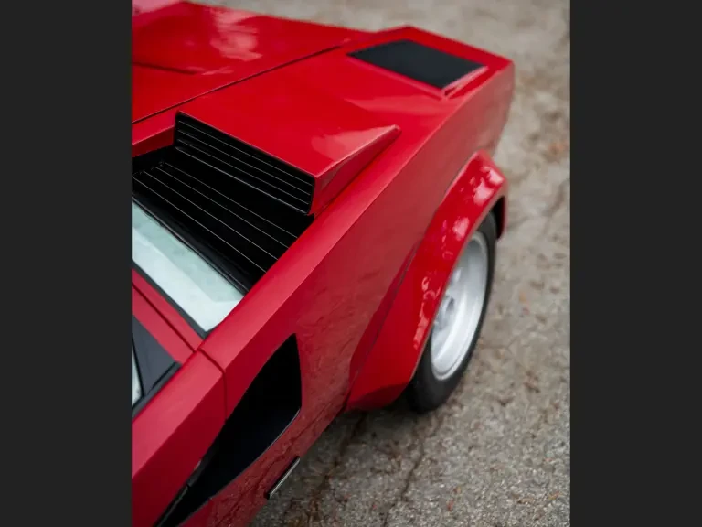 1979 Lamborghini Countach LP400 S - Image 26 of 31