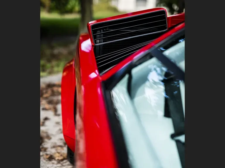 1979 Lamborghini Countach LP400 S - Image 30 of 31