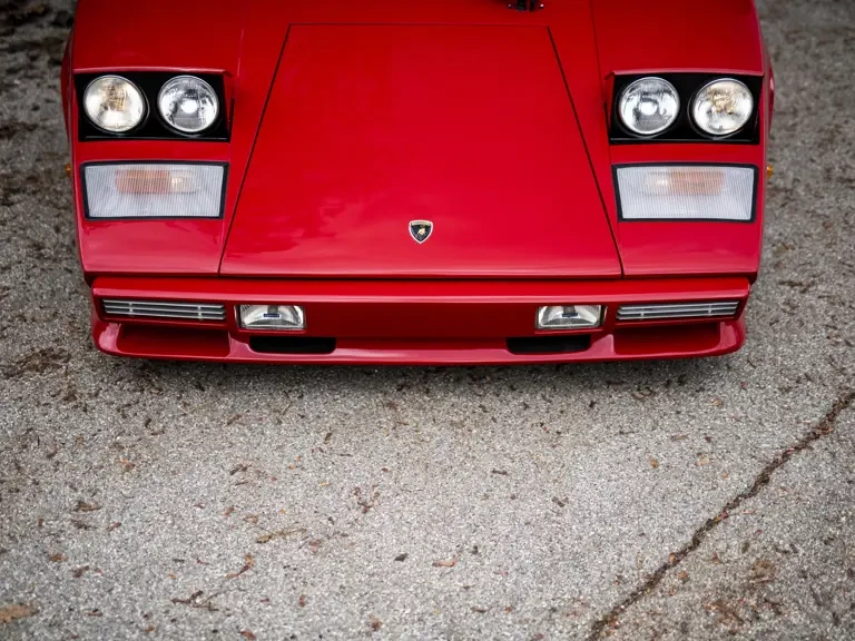 1979 Lamborghini Countach LP400 S - Image 22 of 31