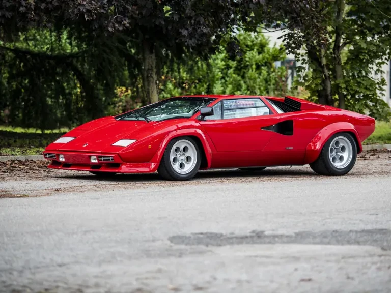 1979 Lamborghini Countach LP400 S - Image 2 of 31