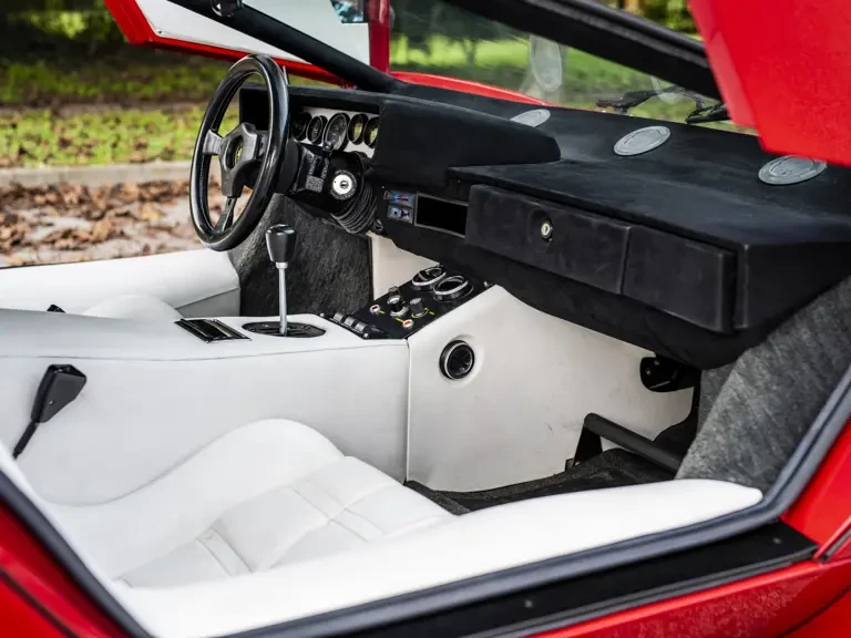 1979 Lamborghini Countach LP400 S - Image 11 of 31