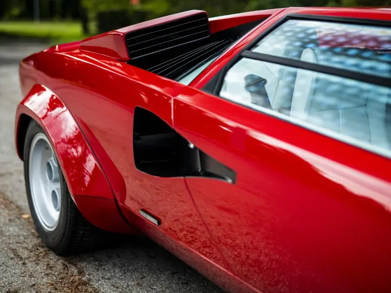 1979 Lamborghini Countach LP400 S - Image 29 of 31