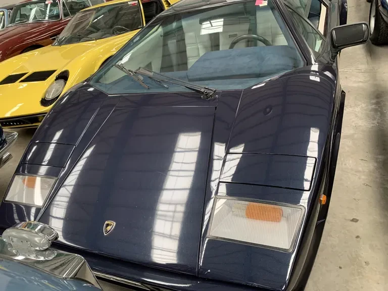 1979 Lamborghini Countach LP400 S - Image 30 of 31
