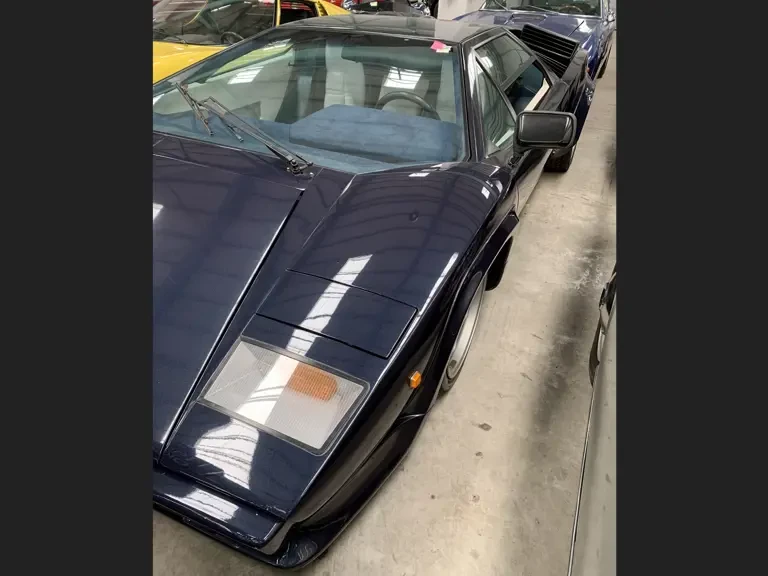 1979 Lamborghini Countach LP400 S - Image 31 of 31