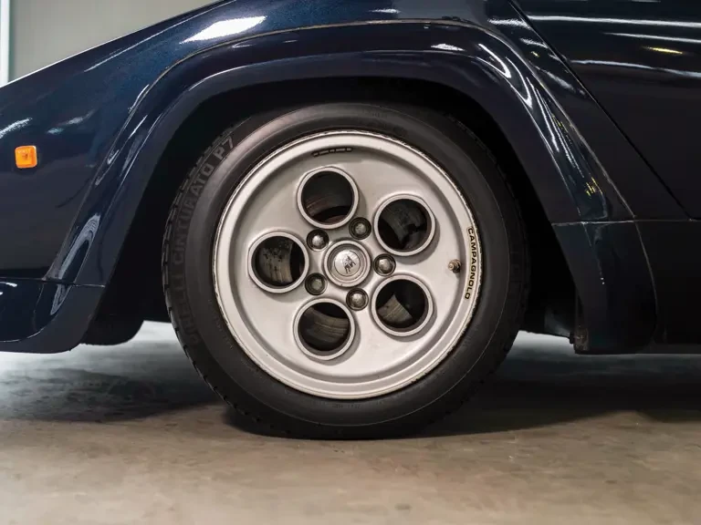 1979 Lamborghini Countach LP400 S - Image 19 of 31