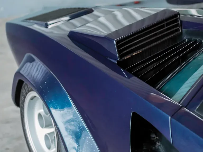 1979 Lamborghini Countach LP400 S - Image 20 of 31