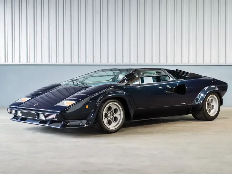 1979 Lamborghini Countach LP400 S - Image 2 of 31