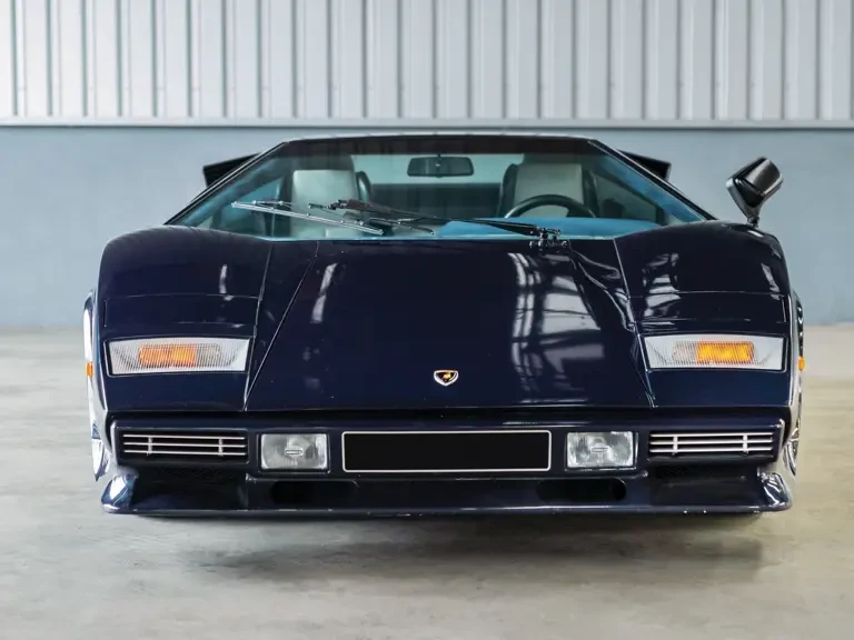 1979 Lamborghini Countach LP400 S - Image 9 of 31
