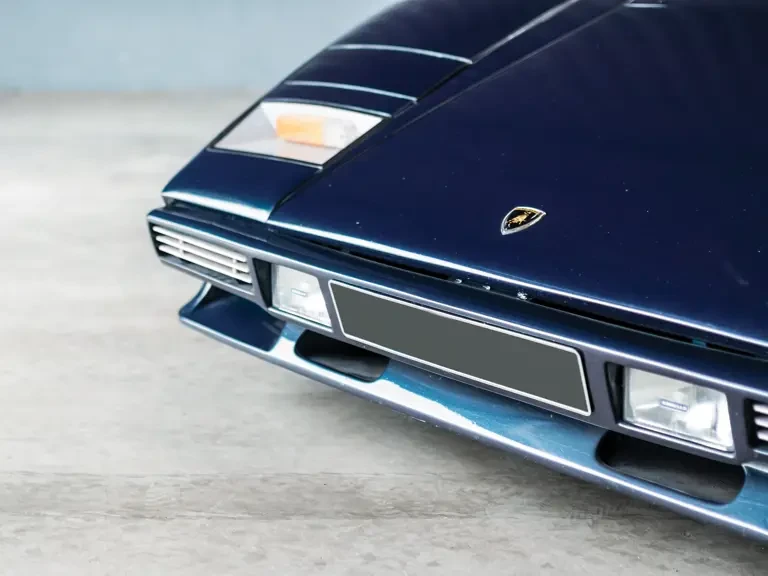 1979 Lamborghini Countach LP400 S - Image 17 of 31