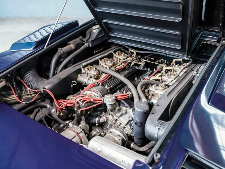 1979 Lamborghini Countach LP400 S - Image 27 of 31