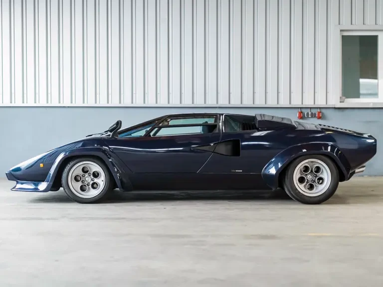 1979 Lamborghini Countach LP400 S - Image 6 of 31
