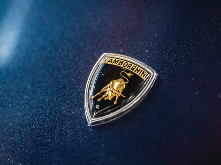 1979 Lamborghini Countach LP400 S - Image 7 of 31