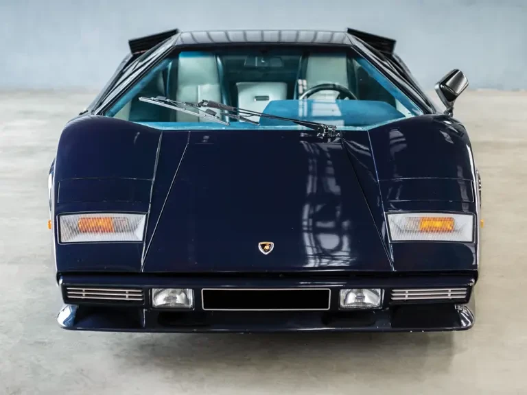 1979 Lamborghini Countach LP400 S - Image 28 of 31